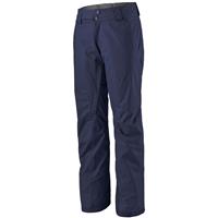 Women's Insulated Snowbelle Pants - Classic Navy
