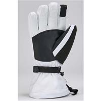 Women's GTX Storm Trooper Glove - White - Women's GTX Storm Trooper Glove                                                                                                                       