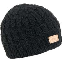 Women's Nepal Collection Mika Hat - Black