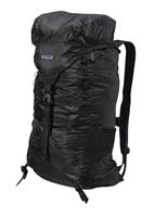 Lightweight Travel Pack - BLACK