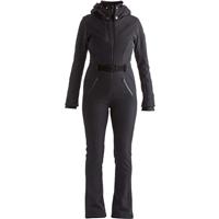 Women's Grindewald Stretch Suit Stretch Suit - Black / Black
