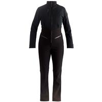 Nils Kora One Piece Suit - Women's - Black / Black (20)