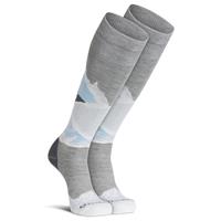 Women's Prima Lift LW Socks - Light Grey