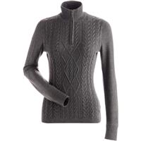 Women's Killington Sweater - Graphite
