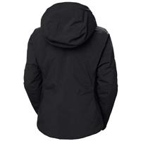 Women's Alphelia Infinity Jacket - Black