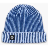 Recycled Sugarshack Watch Cap - Blue