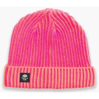 Recycled Sugarshack Watch Cap - Pink