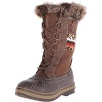 Northside Bishop Boots - Women's - Tan / Nordic - Women's Bishop Boots                                                                                                                                  