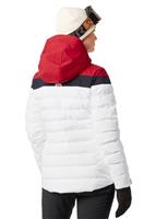 Women's Imperial Puffy Jacket - White - Helly Hansen Women's Imperial Puffy Jacket - WinterWomen.com                                                                                          