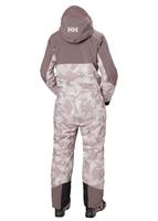 Women's Mono Material Powder Suit - Dusty Syrin Winter Camo - Helly Hansen Women's Mono Material Powder Suit - WinterWomen.com                                                                                      