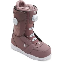 Women&#39;s Lotus Boa Boots