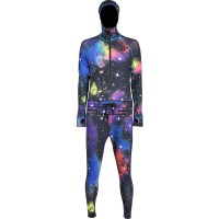 Women's Classic Ninja Suit - Far Out