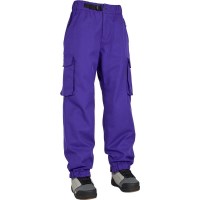 Women's Freedom Boss Pant - Nai Huckleberry