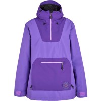 Women's Freedom Pullover - Nai Magic