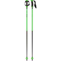 Redster X Carbon SQS Ski Poles - Green