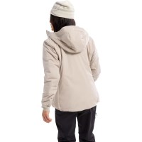 Women's Atom Heavyweight Hoody - Rune