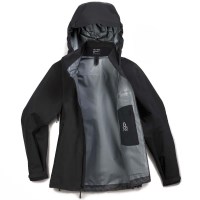 Women's Beta AR Jacket - Black