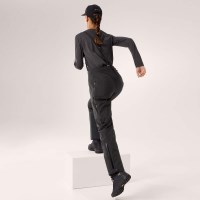 Women's Beta AR Pant - Black