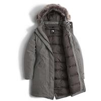  Women's Arctic Parka - TNF Medium Grey