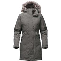  Women's Arctic Parka - TNF Medium Grey