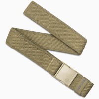 Atlas Slim Belt - Crocodile