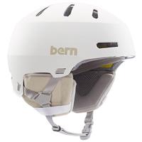 Macon 2.0 MIPS Helmet - Matte White - Macon 2.0 MIPS Helmet                                                                                                                                 