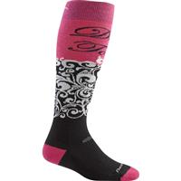 Women&#39;s Over-the-Calf Ultra-Light Socks