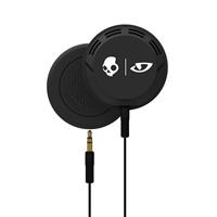 Giro TuneUps Audio Drops - Black