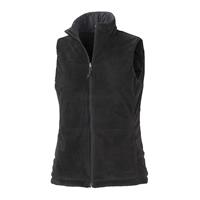 Women's Ventina Vest - Black