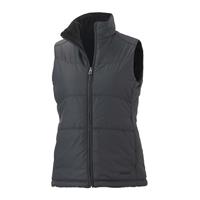 Women's Ventina Vest - Black