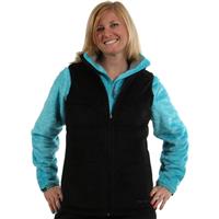 Women's Ventina Vest - Black