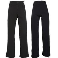 NILS, Pants & Jumpsuits, Nils Women Size 6 Regular 28 X 27 Black Ski Snow  Pants Two Pockets Bootcut Flare