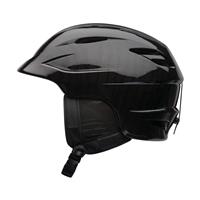 Women's Sheer Snow Helmet - Black Tiger