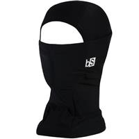 The Hood Balaclava Facemask - Black - The Hood Balaclava Facemask - Wintermen.com                                                                                                           