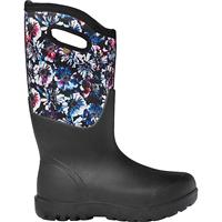 Women&#39;s Neo - Classic Real Flowers Boot - Womens