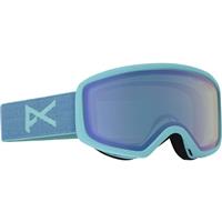 Deringer Goggles + Bonus Lens - Breeze with Blue Lagoon