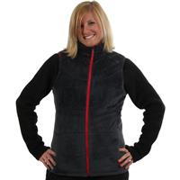 Women's Ventina Vest - Bright Rose / Dark Steel - Women's Ventina Vest                                                                                                                                  