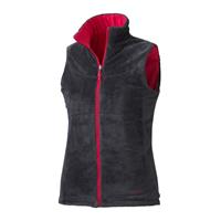 Women's Ventina Vest - Bright Rose / Dark Steel - Women's Ventina Vest                                                                                                                                  