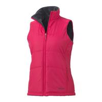 Women's Ventina Vest - Bright Rose / Dark Steel - Women's Ventina Vest                                                                                                                                  