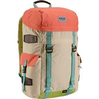 Burton Tinder 2.0 30L Backpack - Creme Brulee Triple Rip Stop Cordura