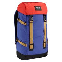 Burton Tinder 2.0 30L Backpack - Royal Blue Triple Ripstop