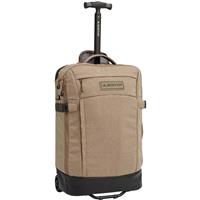 Burton Multipath Carry-On Travel Bag - Timber Wolf Ripstop