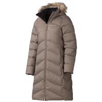 Women's Montreaux Coat - Cabernet