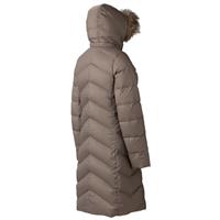 Women's Montreaux Coat - Cabernet