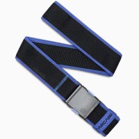 Carto Belt - Black / Cobalt