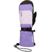 Women's Cinch Mitt - Double Purple