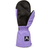 Women's Cinch Mitt - Double Purple