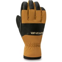 Baron Coupe Glove - Rubber