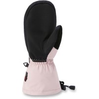 Women's Camino Mitt - Burnished Lilac