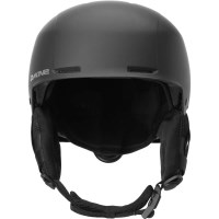 Charger Helmet - Black